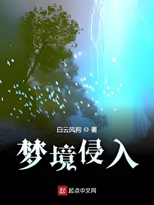 夢境侵入 夢境侵入