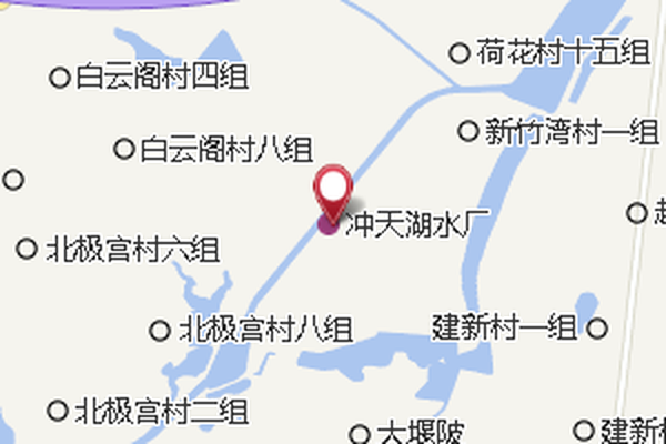 新竹灣村 新竹灣村