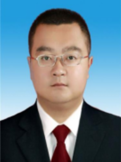 黃新宇(四川省綿陽市北川羌族自治縣政府辦黨組書記、主任) 黃新宇(四川省綿陽市北川羌族自治縣政府辦黨組書記、主任)