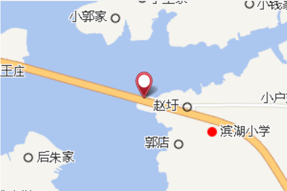 郭家古堆 郭家古堆