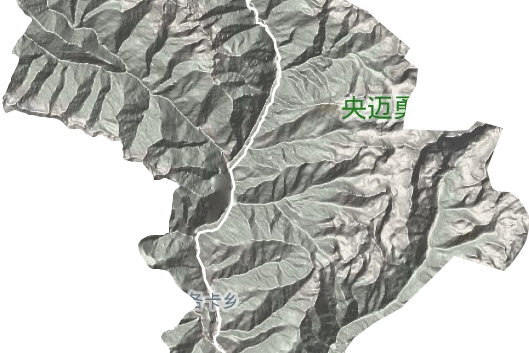 各卡鄉(四川省甘孜藏族自治州稻城縣下轄鄉) 各卡鄉(四川省甘孜藏族自治州稻城縣下轄鄉)