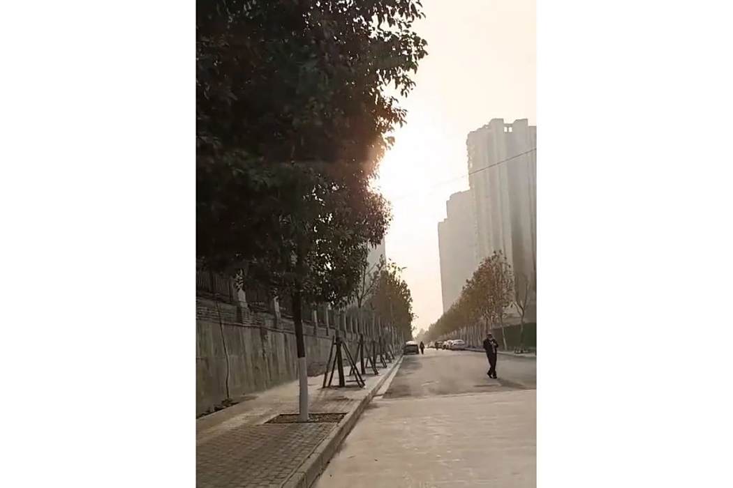 長征二路