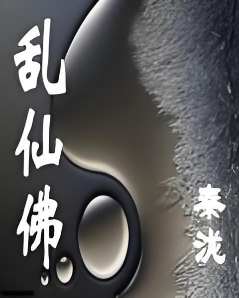 亂仙佛 亂仙佛