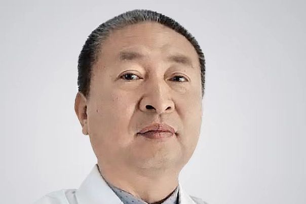 李占新(北京中醫藥大學房山醫院醫生)