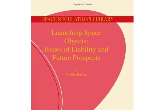 Launching Space Objects Launching Space Objects