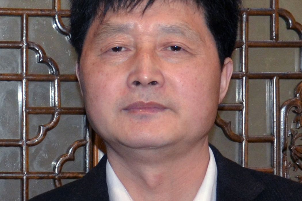 胡宗剛 胡宗剛