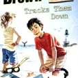 Encyclopedia Brown Tracks Them Down