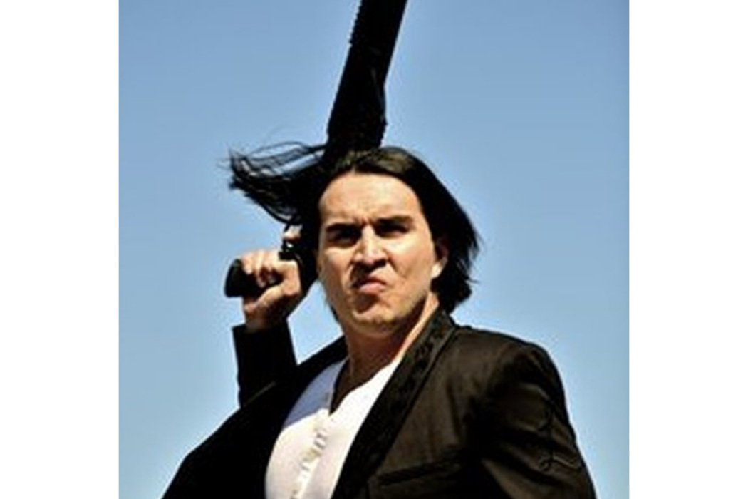 Daniel Lujan Daniel Lujan