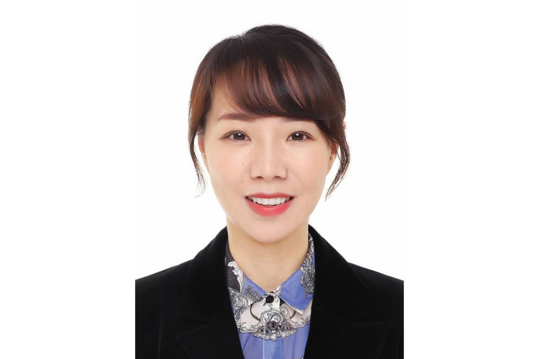 趙越(江蘇崑山杜克大學發展促進中心主任) 趙越(江蘇崑山杜克大學發展促進中心主任)