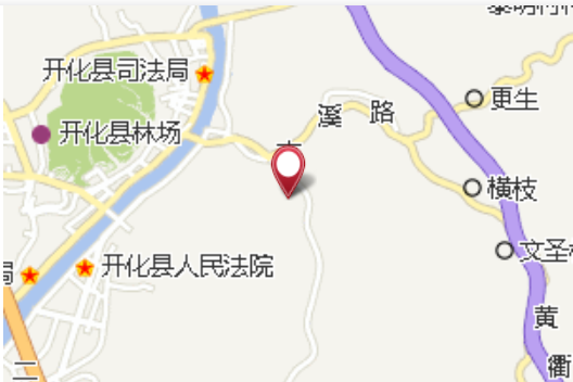長塢口 長塢口