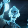 月神(動畫電影《魔弦傳說》中的人物) 月神(動畫電影《魔弦傳說》中的人物)