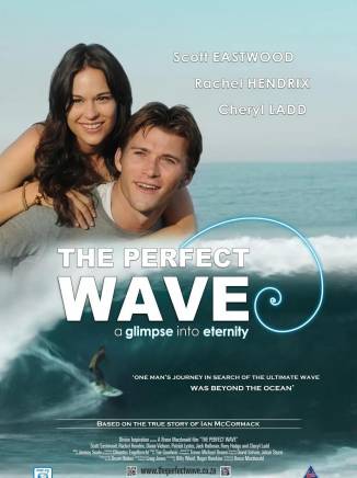 斯科特·伊斯特伍德(Scott Eastwood)