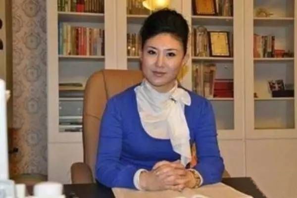 李阿寧(淄博創佳廣告文化傳播有限公司董事長) 李阿寧(淄博創佳廣告文化傳播有限公司董事長)