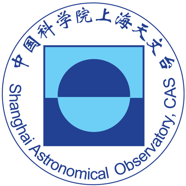中國科學院上海天文台(上海天文台)