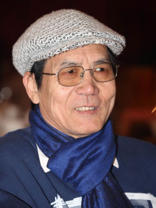 李鳳滿