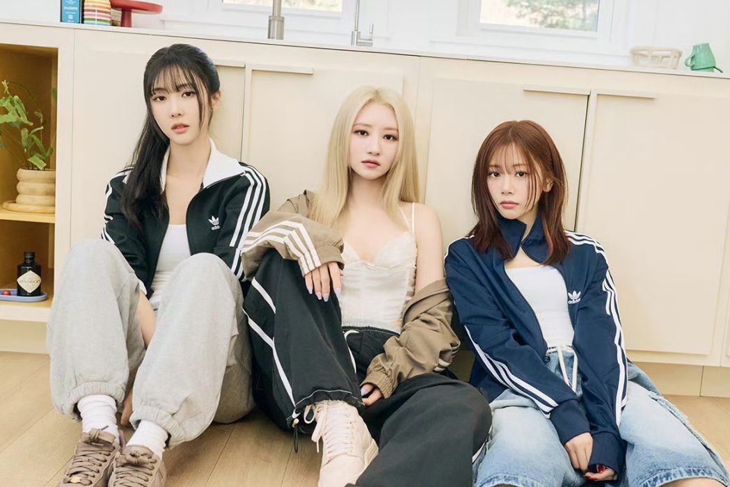 UAU(韓國女子音樂組合) UAU(韓國女子音樂組合)