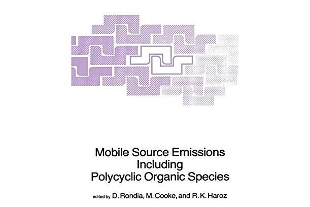 Mobile Source Emissions Including Policyclic Organic Species Mobile Source Emissions Including Policyclic Organic Species