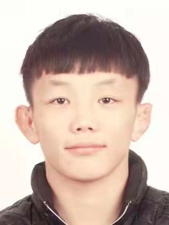 譚浩東(中國摔跤運動員) 譚浩東(中國摔跤運動員)
