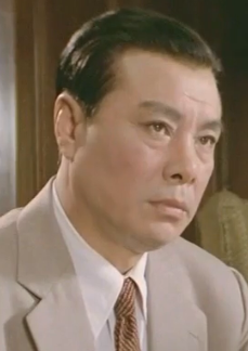 子夜(1981年桑弧、傅敬恭執導電影)