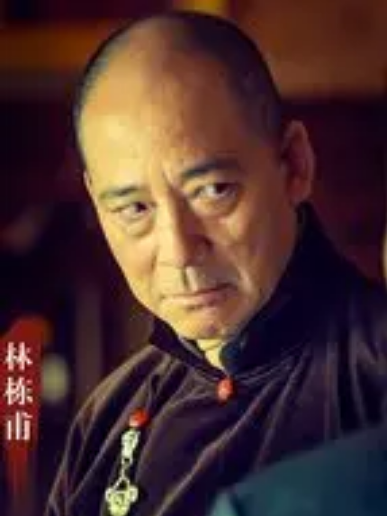 金先生(電視劇《熱血同行》中的角色) 金先生(電視劇《熱血同行》中的角色)
