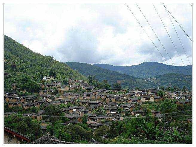 回歡村 回歡村