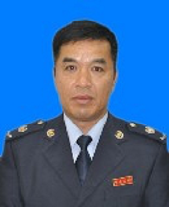 王烽(國家稅務總局潁上縣稅務局黨委委員、紀檢組組長) 王烽(國家稅務總局潁上縣稅務局黨委委員、紀檢組組長)