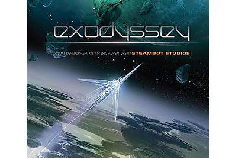 Exodyssey Exodyssey