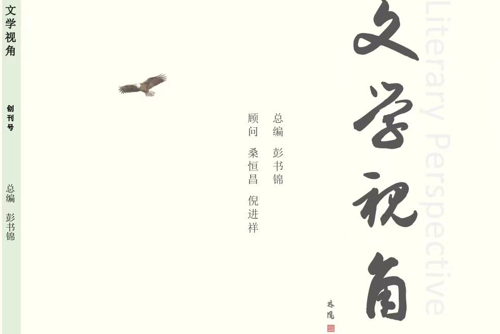 文學視角 文學視角