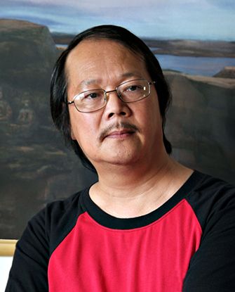 周才生(畫家) 周才生(畫家)