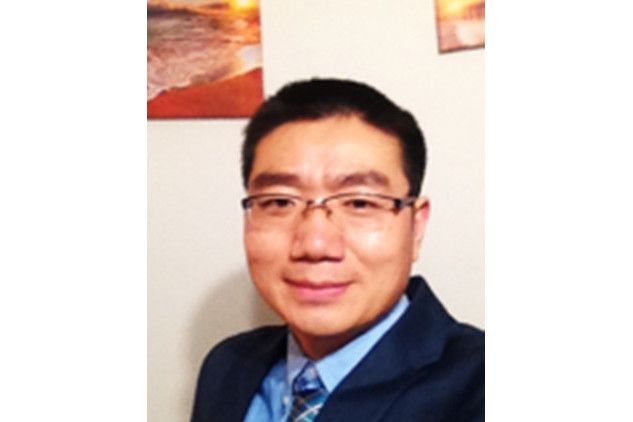 胡玉正(浙江大學心理系百人計畫研究員) 胡玉正(浙江大學心理系百人計畫研究員)