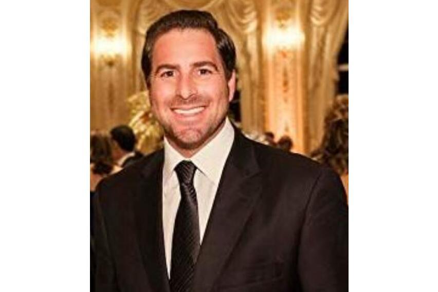 Evan Scott Golden Evan Scott Golden