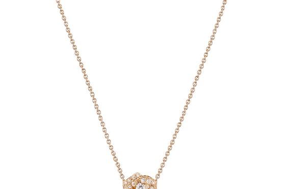 Piaget Rose垂飾 Piaget Rose垂飾