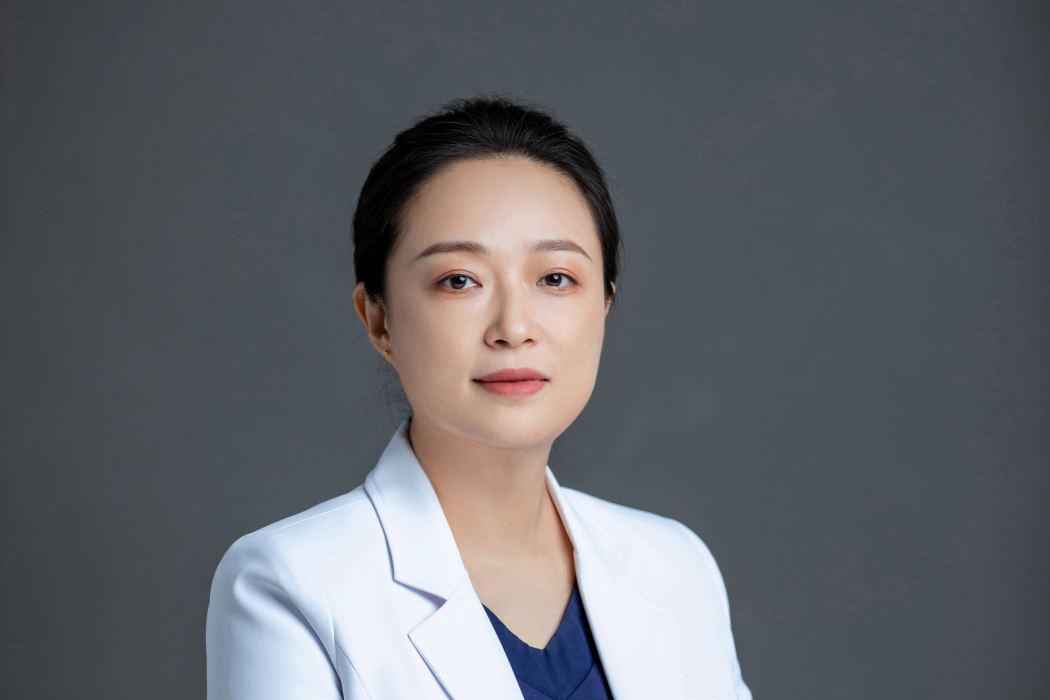 周海燕(秦皇島巧致美容醫院醫生) 周海燕(秦皇島巧致美容醫院醫生)