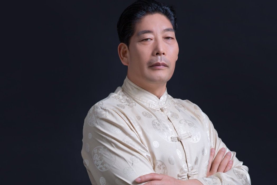 劉兆利 劉兆利