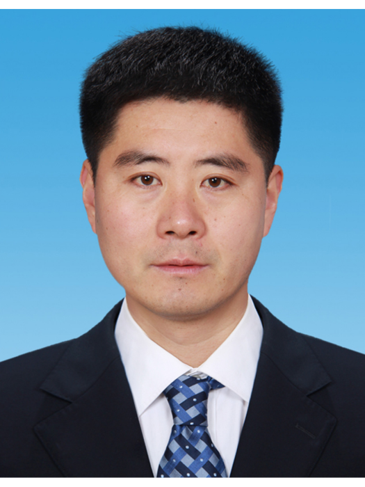 劉丁(山東省濟寧市嘉祥縣科學技術局黨組成員、副局長) 劉丁(山東省濟寧市嘉祥縣科學技術局黨組成員、副局長)