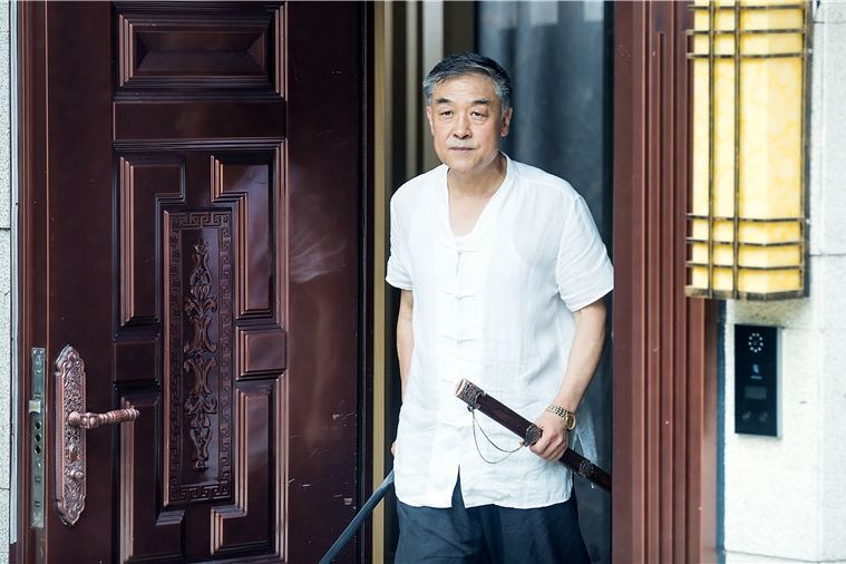 李東山(電視劇《我的親爹和後爸》中的男主角)
