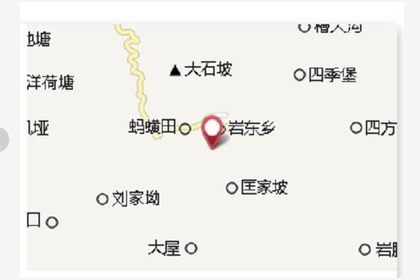 皂桷溪 皂桷溪