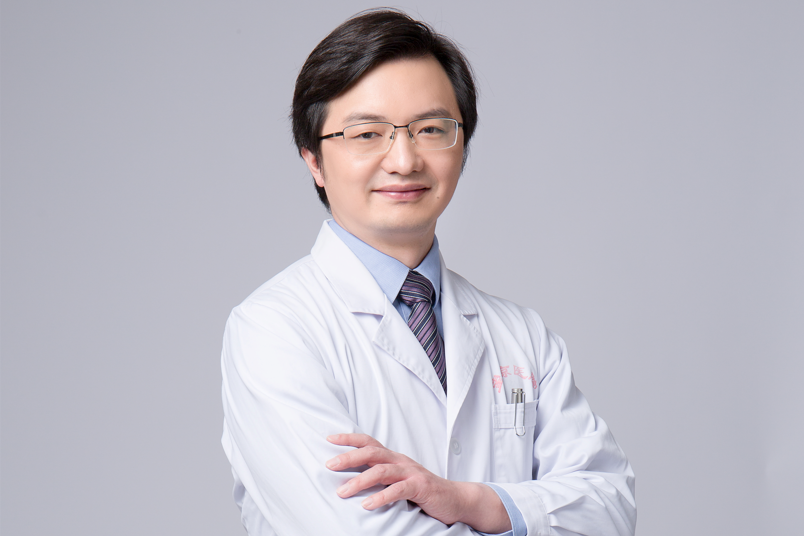 陳思(中國中醫科學院望京醫院骨科副主任醫師) 陳思(中國中醫科學院望京醫院骨科副主任醫師)