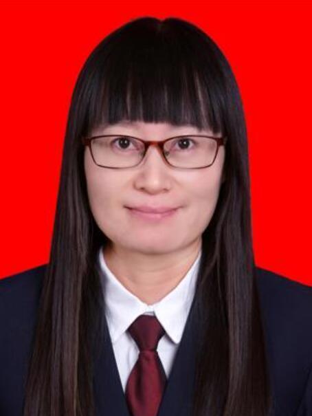 韓麗麗(河南省新密市統計局副局長、黨組成員) 韓麗麗(河南省新密市統計局副局長、黨組成員)