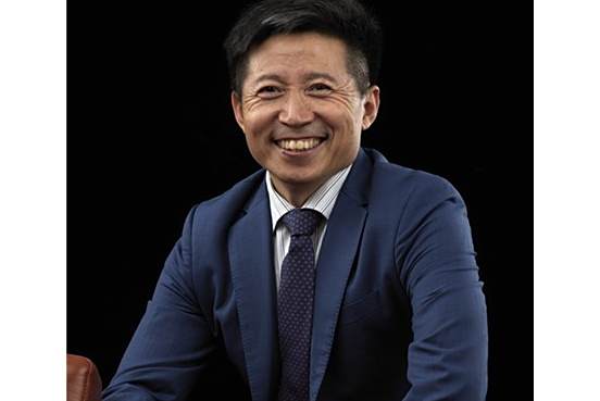 王樹勛(南方科技大學講席教授)