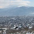 長野市(長野(日本城市)) 長野市(長野(日本城市))
