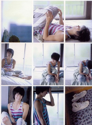 田中美佐子