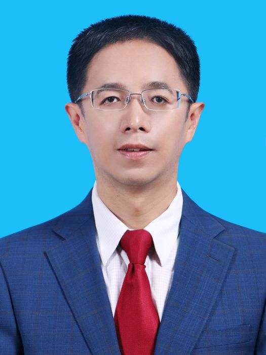 李韜(西北農林科技大學副教授) 李韜(西北農林科技大學副教授)