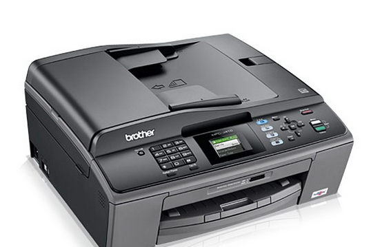 兄弟J410 兄弟J410