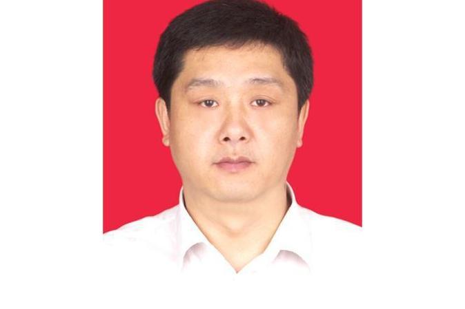 王曉強(昌吉回族自治州應急管理局黨委書記) 王曉強(昌吉回族自治州應急管理局黨委書記)