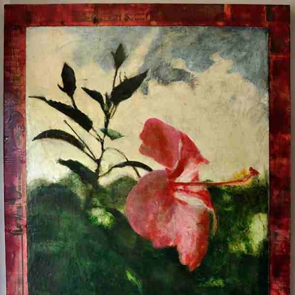 Mark Gaskin