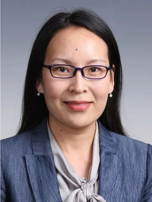 李雙瓏 李雙瓏