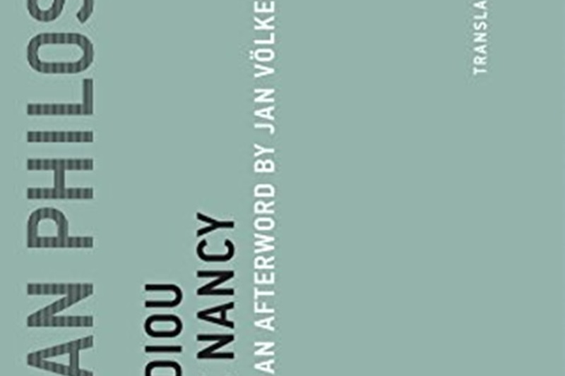 German Philosophy: A Dialogue German Philosophy: A Dialogue