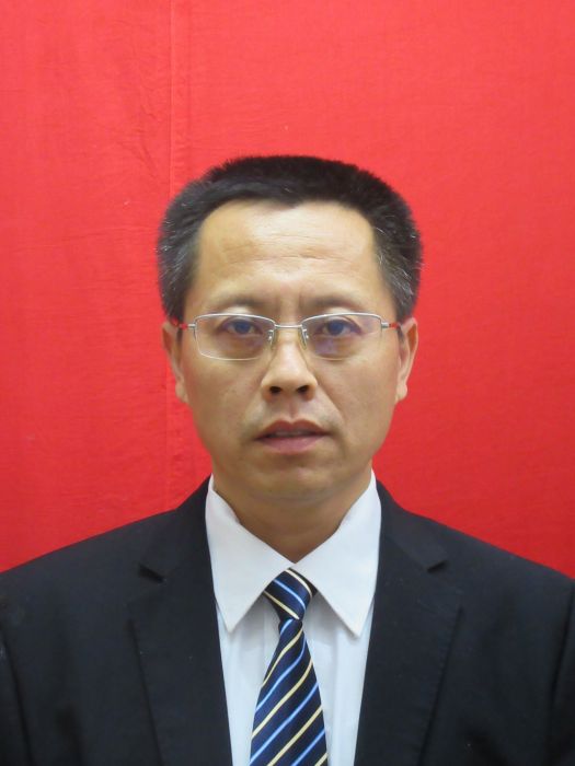 李宇(山東省聊城市冠縣民政局黨組成員) 李宇(山東省聊城市冠縣民政局黨組成員)
