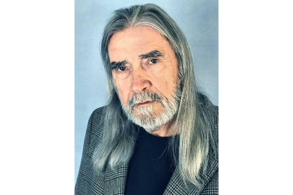 Johnny McPhail Johnny McPhail